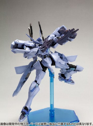 Shiranui - Muv-Luv Alternative