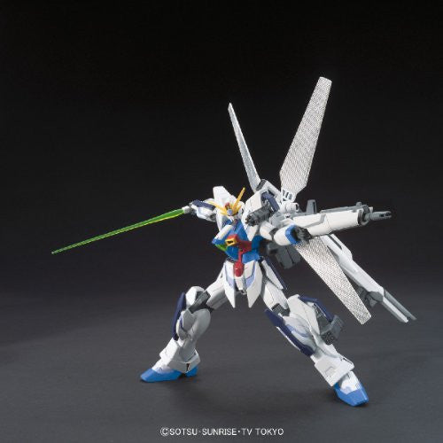 GX-9999 Gundam X Maoh - Gundam Build Fighters