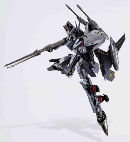 Macross 30 Ginga wo Tsunagu Utagoe!! - YF-29 Durandal Valkyrie - DX Chogokin - 1/60 - Ozma Custom (Bandai)　