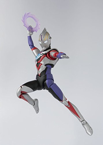 Ultraman Orb Spacium Zeperion - ULTRAMAN