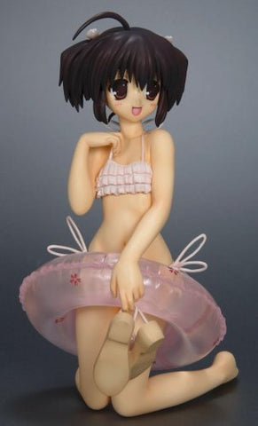 To Heart 2 Another Days - Yuzuhara Konomi - 1/7 - Frilled Tube Top ver.