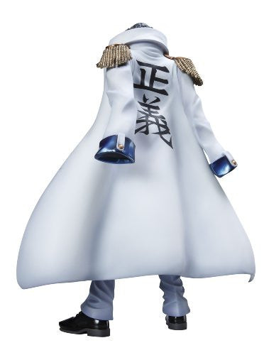 Aokiji One Piece