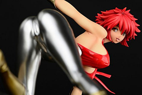Cutie Honey - 1/6 - Infinite Premium (Orca Toys)