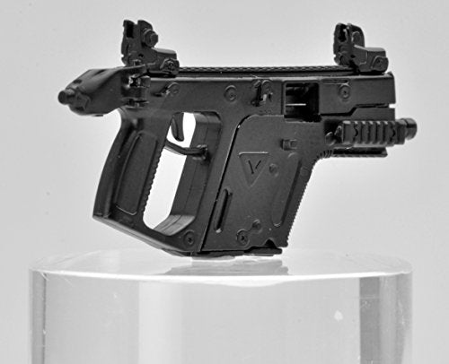 Little Armory LA029 - Kriss Vector SMG - 1/12 (Tomytec)