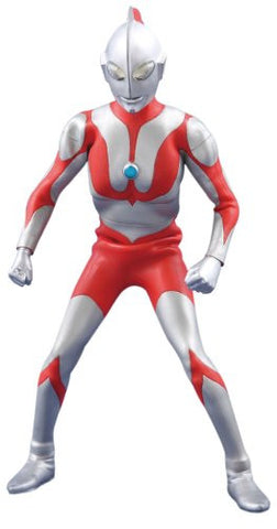 Ultraman - Real Action Heroes #388 - Type C Renewal Ver. (Medicom Toy)