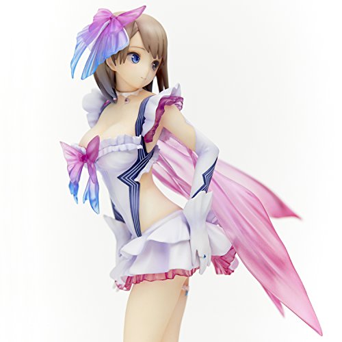 Shirai Hinako - Blue Reflection: Maboroshi ni Mau Shoujo no Ken