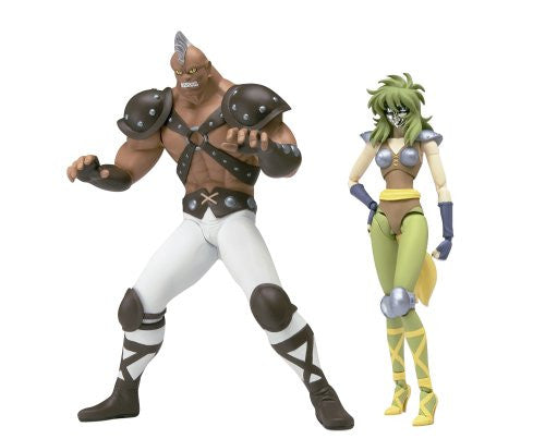 RARE Figure Saint Cloth Myth Saint Seiya Shaina Cassios