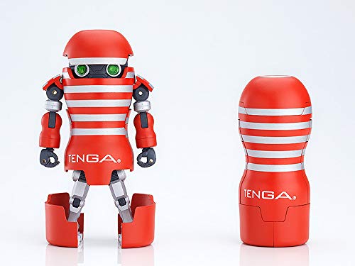 TENGA★ロボ Amazon | TENGA☆ロボ×マジンガーZ マジンガーTENGAロボ メガ