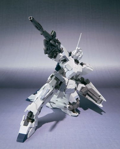 Kidou Senshi Gundam UC - RX-0 Unicorn Gundam - Robot Damashii - Robot Damashii <Side MS> - 1/144 - Unicorn Mode (Bandai)