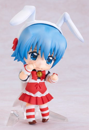 Hayate no Gotoku! - Ayasaki Hayate - Nendoroid - 131 (Max