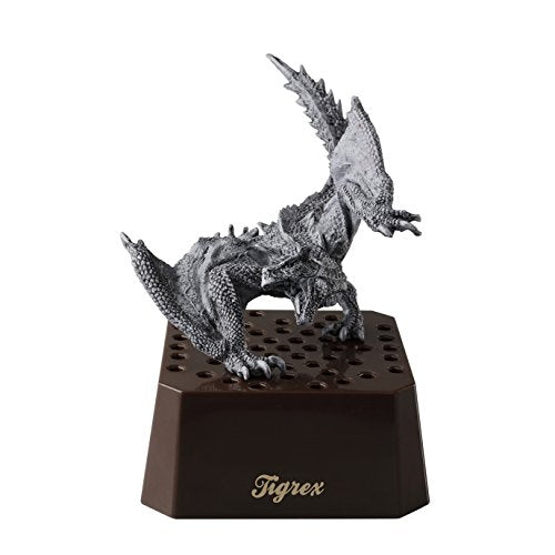 Monster Hunter - Liolaeus - Capcom Figure Builder - Monster Hunter