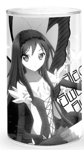 Accel World - Arita Haruyuki - Kuroyukihime - Glass (Cospa)