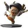 One Piece - Tony Tony Chopper - Door Painting Collection Figure - Western ver. (Plex)