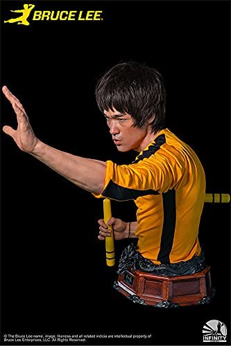 Bruce Lee - Game of Death