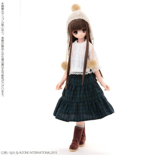 KOKORO❤️ 10本..+++.+ Koron - Ex☆Cute 9th Series - PureNeemo - 1/6 - Komorebimori