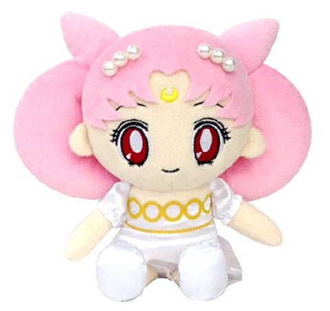 Bishoujo Senshi Sailor Moon - Princess Usagi Small Lady Serenity - Mini Cushion - Sailor Moon Mini Plush Cushion (Bandai)