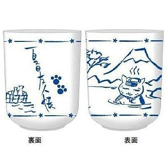 Natsume Yuujinchou - Madara (Nyanko-sensei) - Tea Cup (Movic)