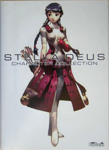 Stella Deus   Character Collection