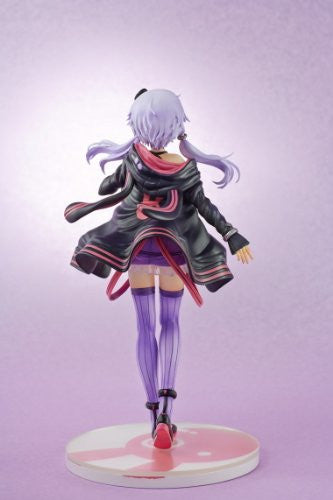 Vocaloid - Yuzuki Yukari - 1/8 (Pulchra) - Solaris Japan