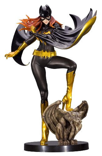 Batman - Batgirl - DC Comics Bishoujo - Bishoujo Statue - 1/7