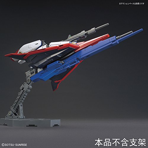 MSZ-006 Zeta Gundam - Kidou Senshi Z Gundam