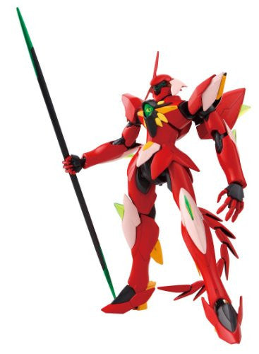 xvt-zgc Ghirarga - Kidou Senshi Gundam AGE