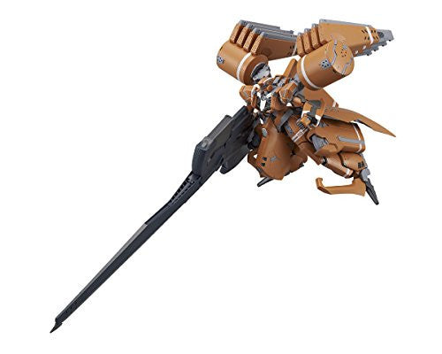 Aldnoah.Zero - KG-6 Sleipnir - Variable Action - Space Load-out