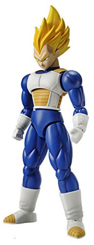 Dragon Ball Z - Vegeta SSJ - Figure-rise Standard