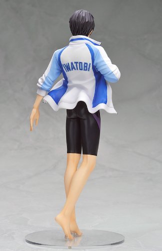 Free! - Nanase Haruka - ALTAiR - 1/8 - 2016 Re-release