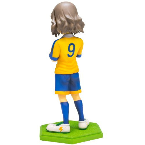 Shindou Takuto - Inazuma Eleven Go