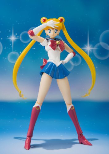 Luna - Bishoujo Senshi Sailor Moon