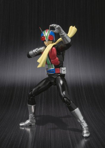 Kamen Rider V3 - Riderman - S.H.Figuarts (Bandai) - Solaris Japan
