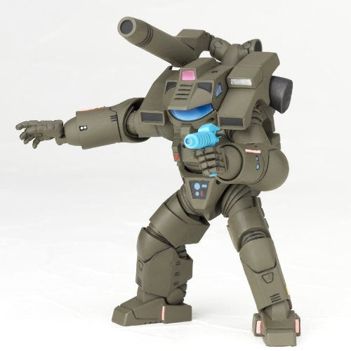 Mobile Infantry Suit - Starship Troopers