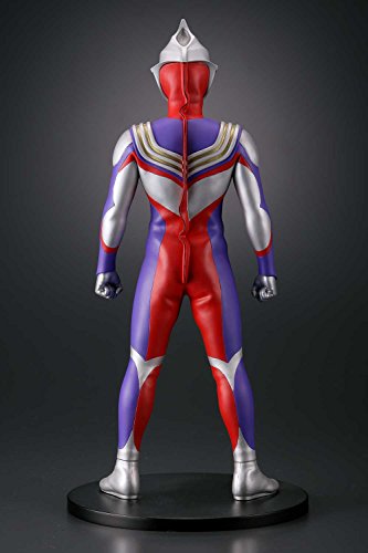 Ultraman Tiga - Character Classics