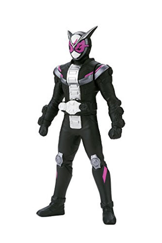 Kamen Rider Zi-O - Rider Hero Series 01 (Bandai)