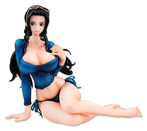 Portrait.of.Pirates One Piece "Limited Edition" Nico Robin Ver.BB
