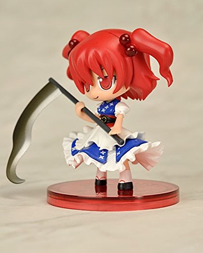 Touhou Project - Onozuka Komachi - Touhou Super Deformed Series 2 - Solaris  Japan