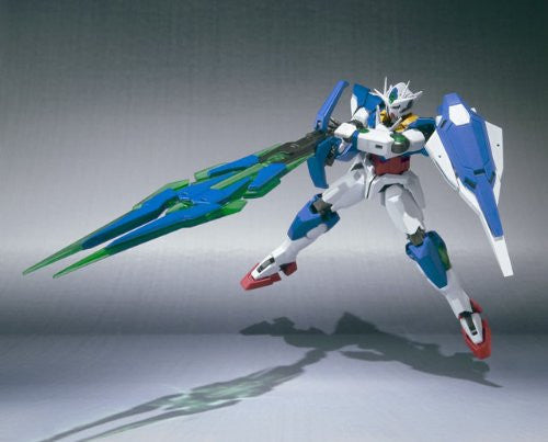 GNT-0000 00 Qan[T] - Gekijouban Kidou Senshi Gundam 00: A Wakening of the Trailblazer