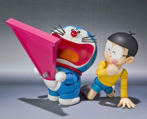 Doraemon - Robot Damashii 103 (Bandai) - Solaris Japan Doraemon - Robot Damashii 103 (Bandai) - Solaris Japan