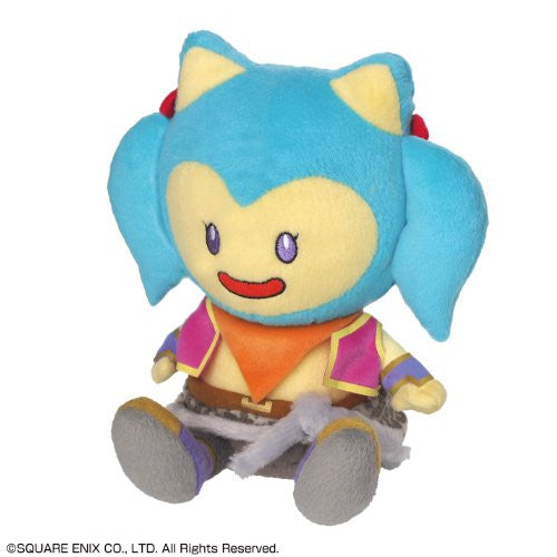 Dragon Quest X: Mezameshi Itsutsu no Shuzoku Online - Ku-chan (Square Enix)