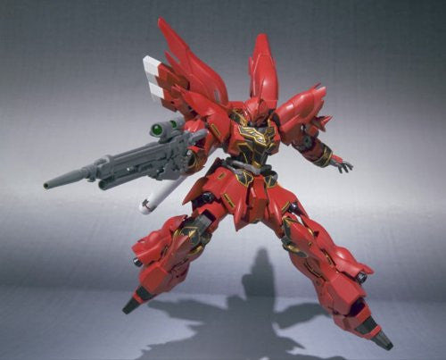 MSN-06S Sinanju - Kidou Senshi Gundam UC