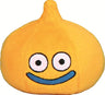 Dragon Quest - Smile Slime Plush Slime Orange S