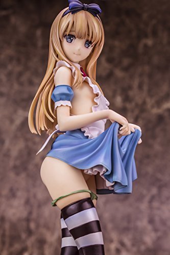 Original Character - Skytube - Alice - 1/6 - Solaris Japan