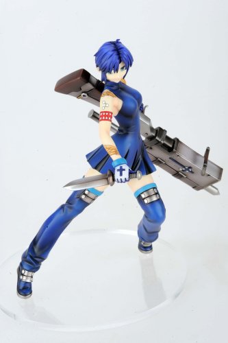 Melty Blood -Re.Act- - Ciel - Combat Uniform ver. - Solaris Japan