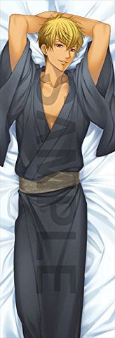 Kiniro no Corda 3 - Tougane Chiaki - Dakimakura Cover - Cushion Cover (Koei Tecmo Games)