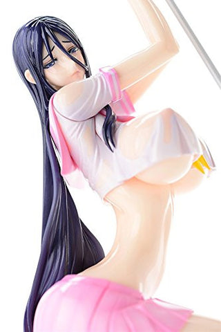 Mahou Shoujo - Suzuhara Misae - 1/7 - Summer Sailor Uniform, Wet Pink (Orca Toys)