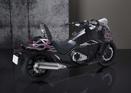 Ride Chaser - Kamen Rider Drive