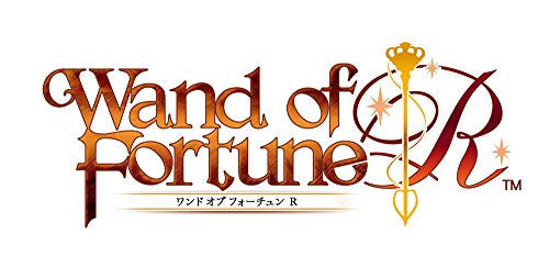 Wand of Fortune R