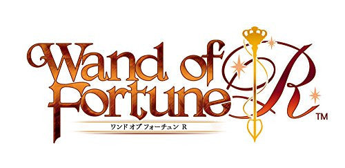 Wand of Fortune R [Limited Edition]