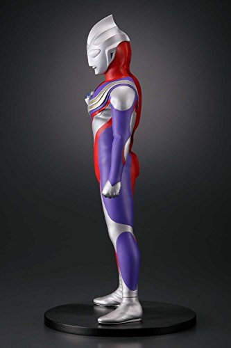 Ultraman Tiga - Character Classics